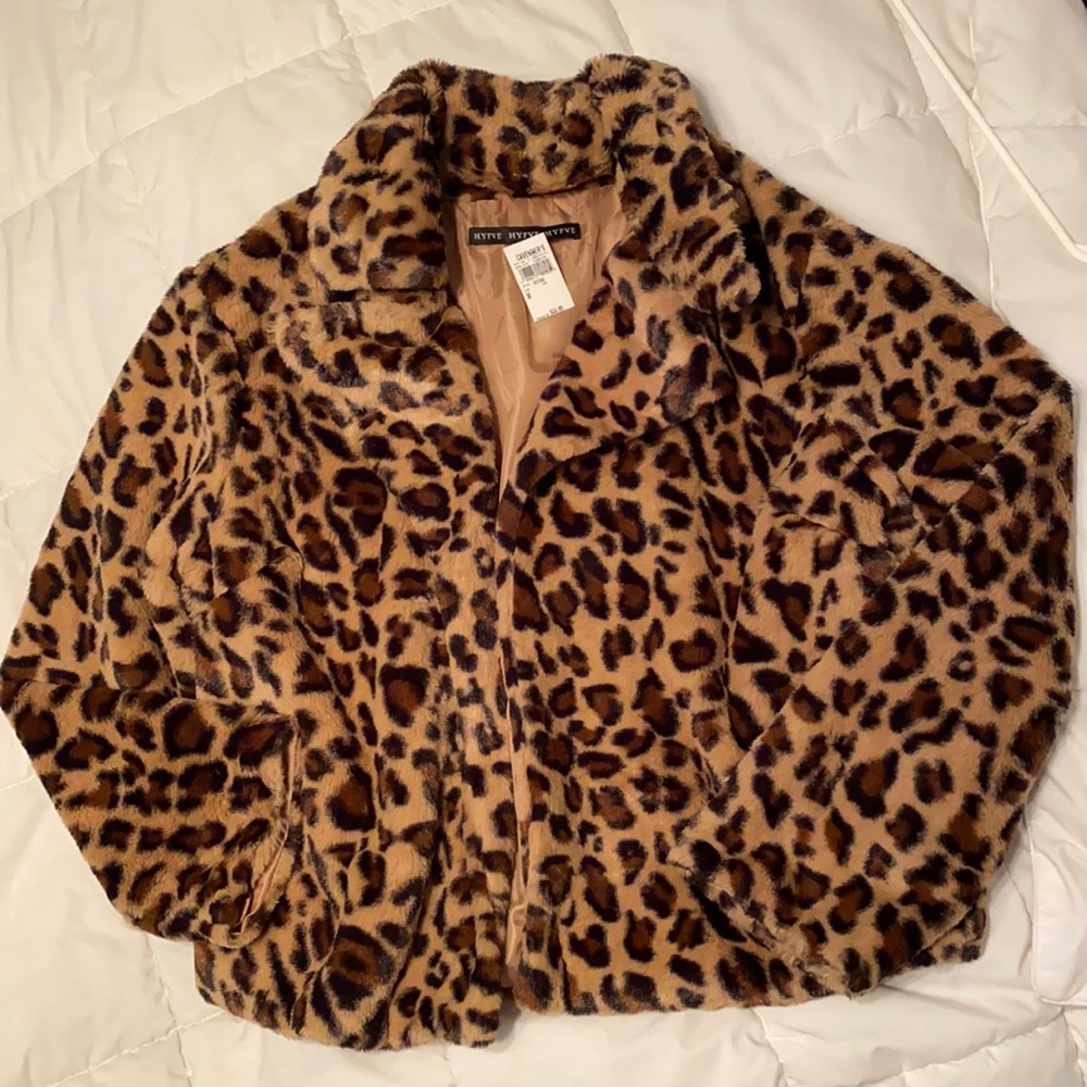 New size Medium